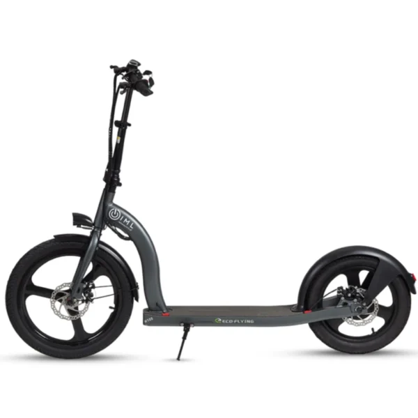 IML-EF-SLIDER-SZARY-5 Hulajnoga Elektryczna IML EF SLIDER