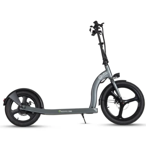 IML-EF-SLIDER-SZARY-6 Hulajnoga Elektryczna IML EF SLIDER