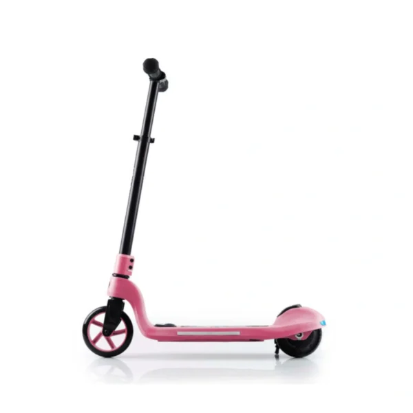 IML-FISH-ROZOWY-3 Hulajnoga Elektryczna IML FISH