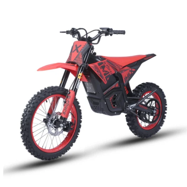 Cross IML G-FORCE 17/14