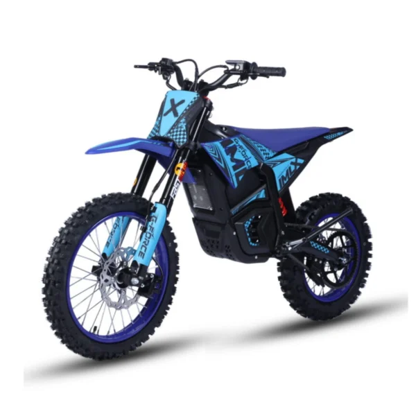 Cross IML G-FORCE 17/14