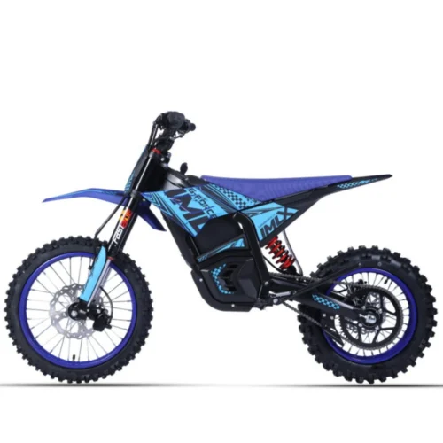 Cross IML G-FORCE 17/14