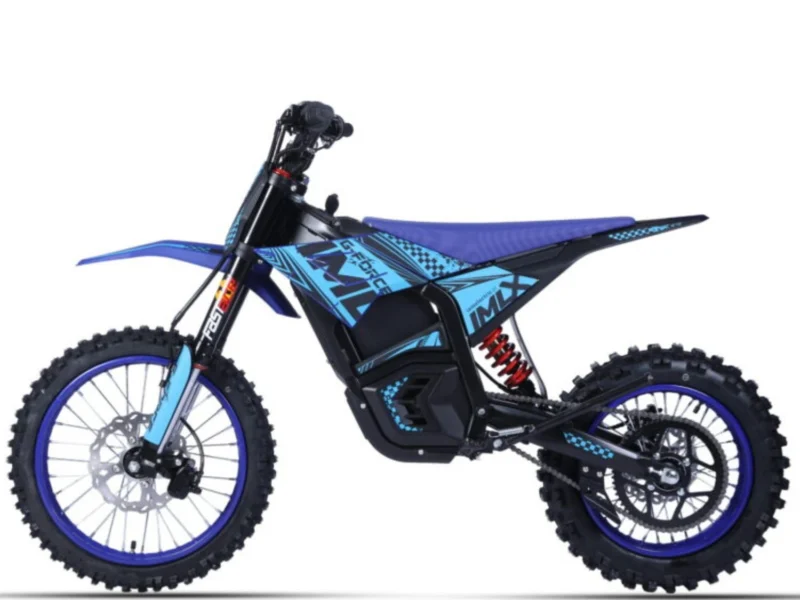 Cross IML G-FORCE 17/14