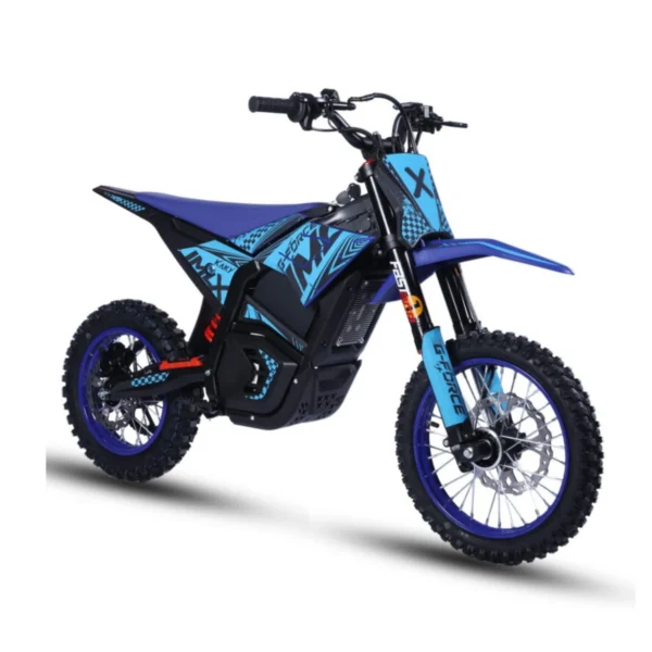 Cross IML G-FORCE 17/14