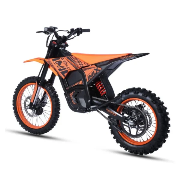 Cross IML G-FORCE 17/14