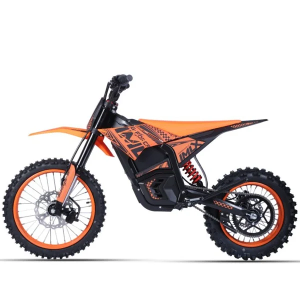 Cross IML G-FORCE 17/14