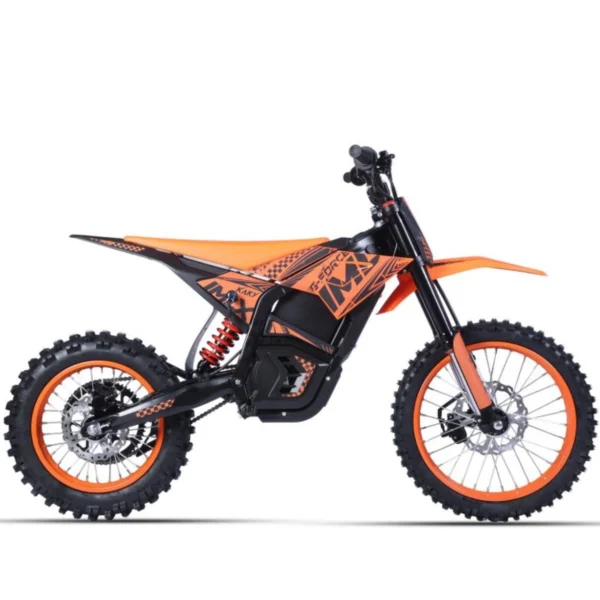 Cross IML G-FORCE 17/14