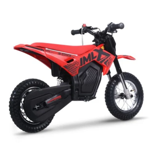 Cross IML G-FORCE JUNIOR 12/12