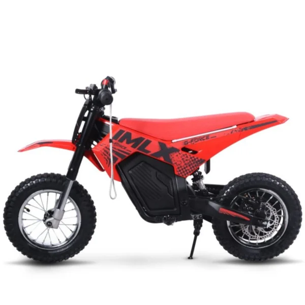 Cross IML G-FORCE JUNIOR 12/12