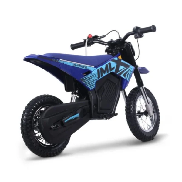 Cross IML G-FORCE JUNIOR 12/12