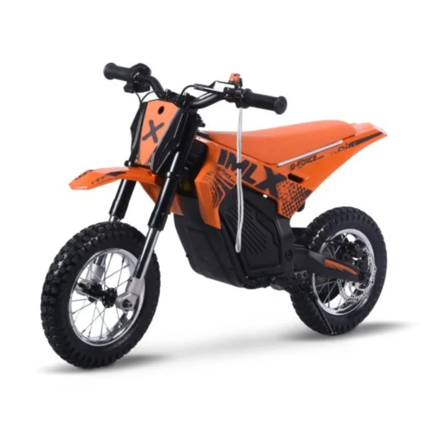 Cross IML G-FORCE JUNIOR 12/12