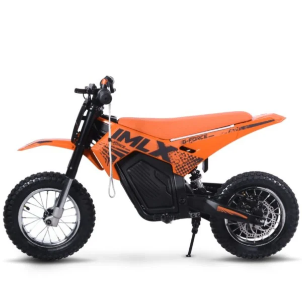 Cross IML G-FORCE JUNIOR 12/12