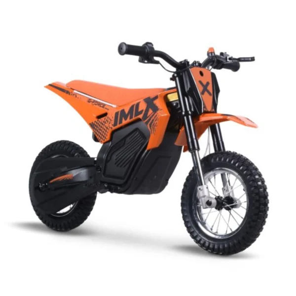 Cross IML G-FORCE JUNIOR 12/12