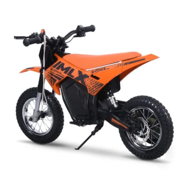 Cross IML G-FORCE JUNIOR 12/12