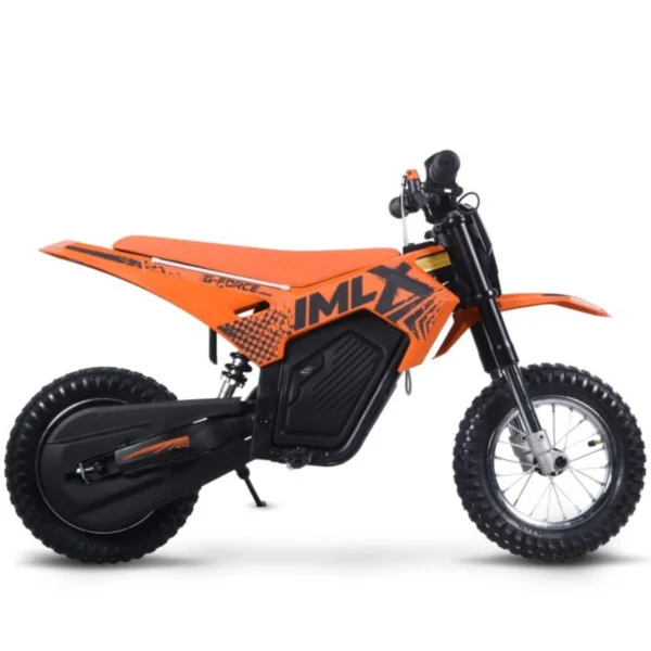 Cross IML G-FORCE JUNIOR 12/12