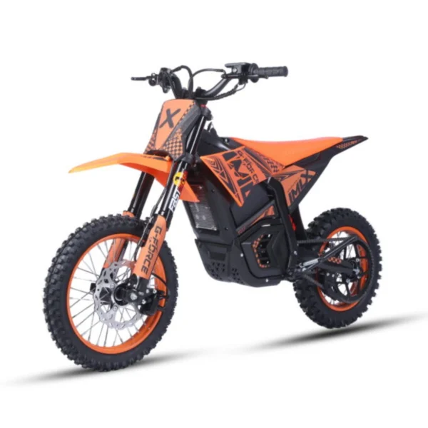 Cross IML G-FORCE PRO 14/12