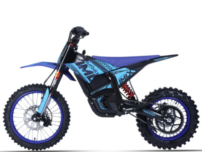 Cross IML G-FORCE PRO 17/14