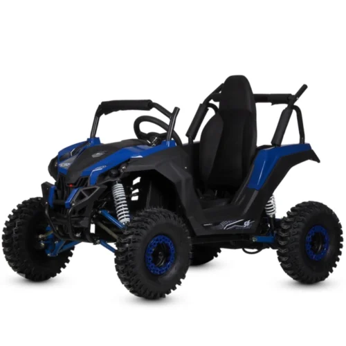 Buggy IML HP 10E