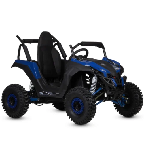 IML-HP-10E-NIEBIESKI-2 Buggy IML HP 10E