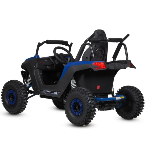 IML-HP-10E-NIEBIESKI-3 Buggy IML HP 10E