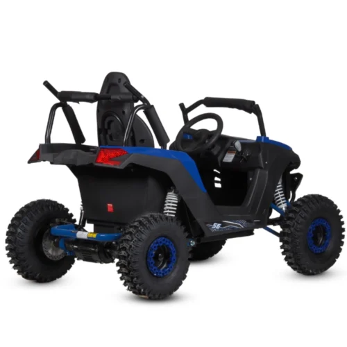IML-HP-10E-NIEBIESKI-4 Buggy IML HP 10E