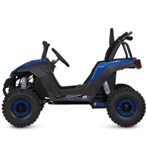 IML-HP-10E-NIEBIESKI-5 Buggy IML HP 10E