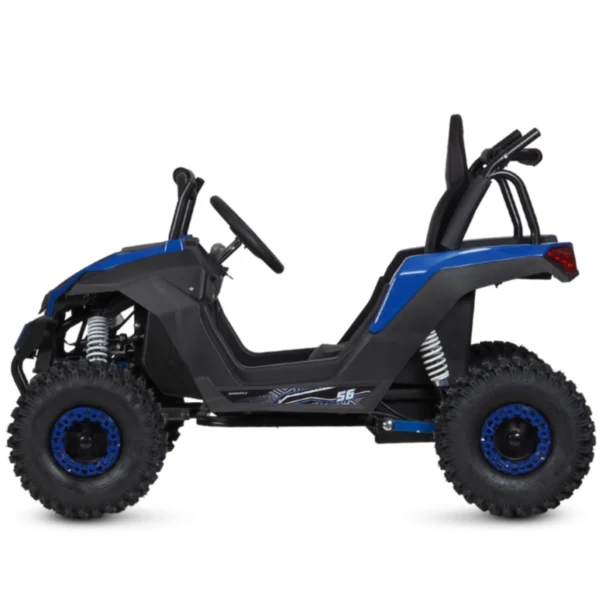 IML-HP-10E-NIEBIESKI-5 Buggy IML HP 10E