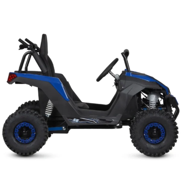 IML-HP-10E-NIEBIESKI-6 Buggy IML HP 10E