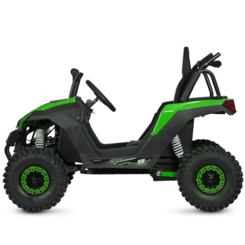 IML-HP-10E-ZIELONY-5 Buggy IML HP 10E