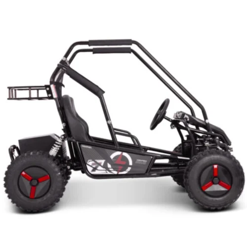 IML-HP-14E-CZERWONY-6 Buggy IML HP 14E
