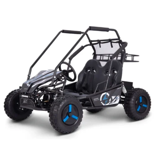 Buggy IML HP 14E