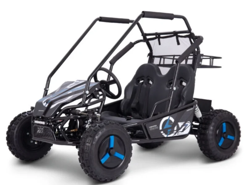 Buggy IML HP 14E