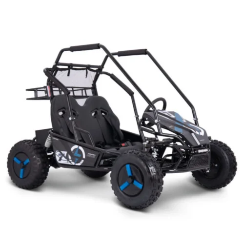 IML-HP-14E-NIEBIESKI-2 Buggy IML HP 14E