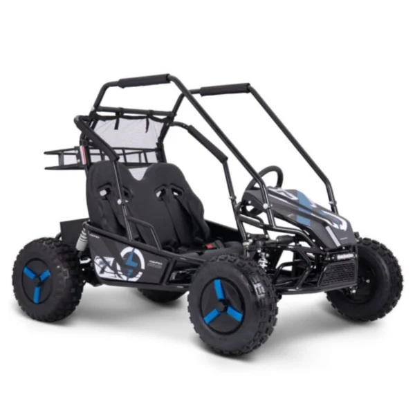 IML-HP-14E-NIEBIESKI-2 Buggy IML HP 14E