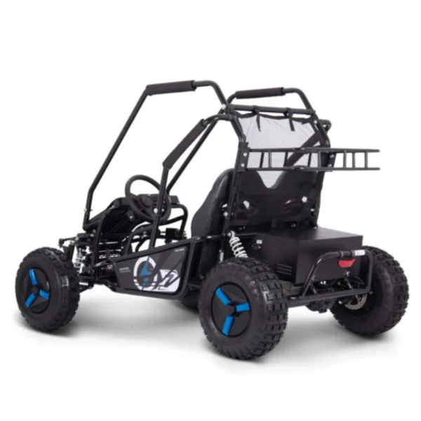 IML-HP-14E-NIEBIESKI-3 Buggy IML HP 14E