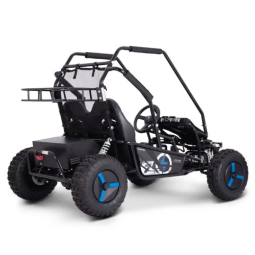 IML-HP-14E-NIEBIESKI-4 Buggy IML HP 14E