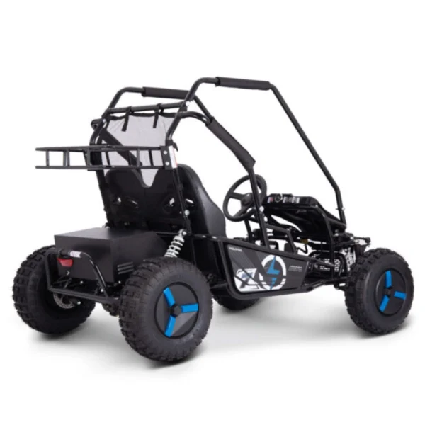 IML-HP-14E-NIEBIESKI-4 Buggy IML HP 14E