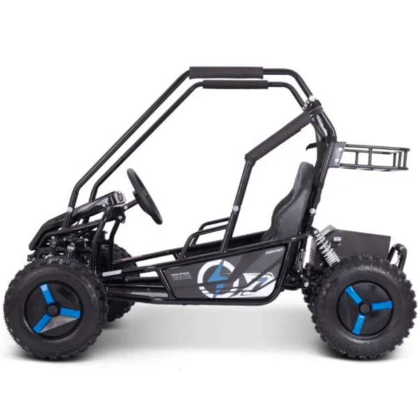 IML-HP-14E-NIEBIESKI-5 Buggy IML HP 14E