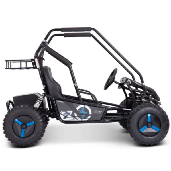 IML-HP-14E-NIEBIESKI-6 Buggy IML HP 14E