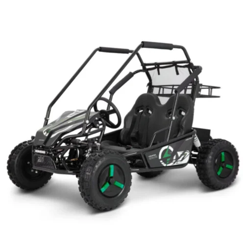 IML-HP-14E-ZIELONY-1 Buggy IML HP 14E