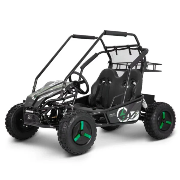IML-HP-14E-ZIELONY-1 Buggy IML HP 14E