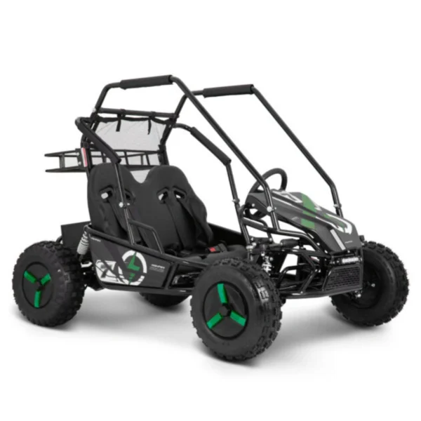 IML-HP-14E-ZIELONY-2 Buggy IML HP 14E