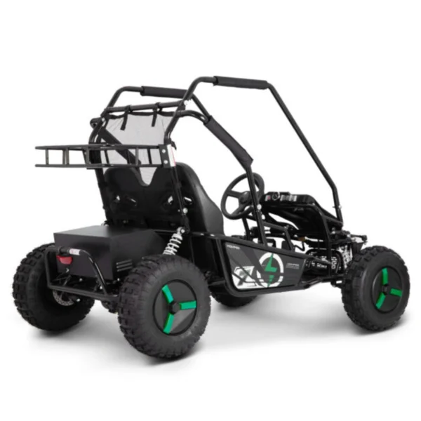 IML-HP-14E-ZIELONY-4 Buggy IML HP 14E