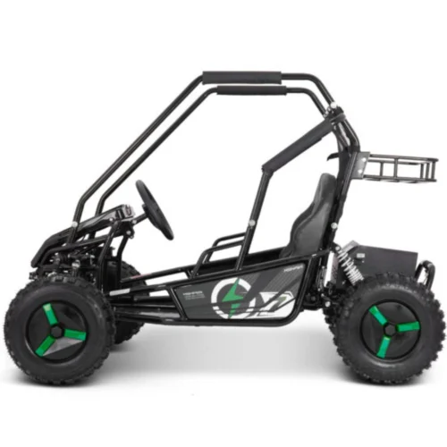 IML-HP-14E-ZIELONY-5 Buggy IML HP 14E