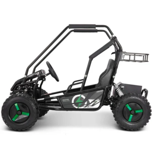 IML-HP-14E-ZIELONY-5 Buggy IML HP 14E