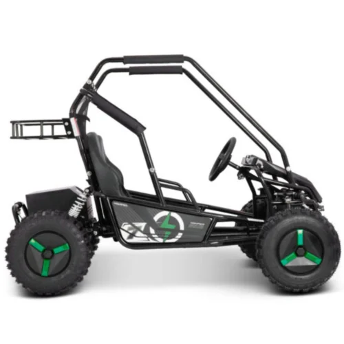 IML-HP-14E-ZIELONY-6 Buggy IML HP 14E