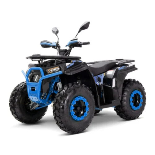 Quad IML HP 20E