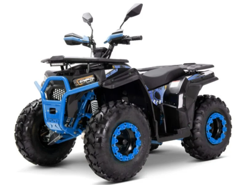 Quad IML HP 20E