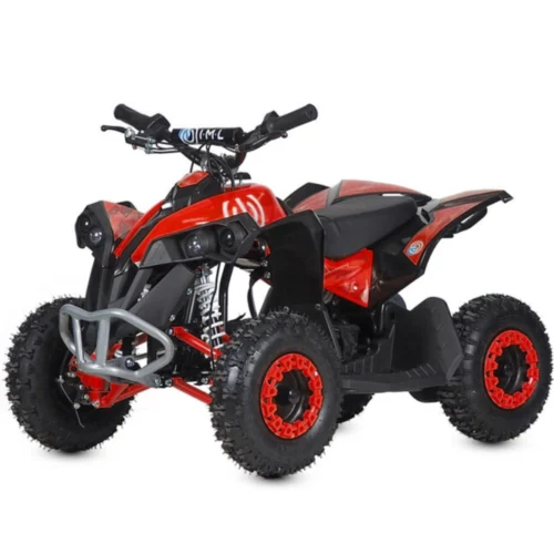 Quad IML HP 3EA