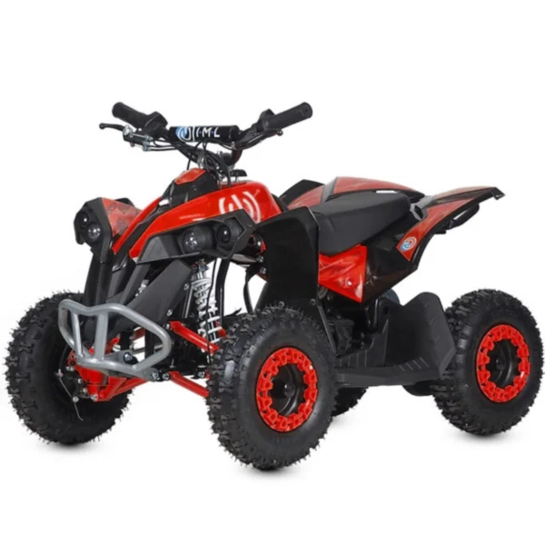 Quad IML HP 3EA